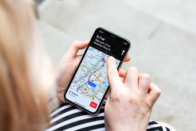 Akıllı Telefonlar Konumunuzu Nasıl Tespit Edebiliyor?