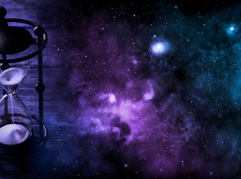 Evrenimizin Nasıl Sonlanacağını Biliyor musunuz?