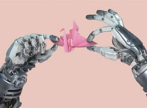 Robotlar (Yapay Zeka) Yaratıcı Olabilir mi?