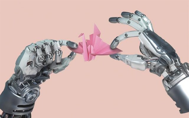 Robotlar (Yapay Zeka) Yaratıcı Olabilir mi?