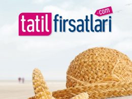 TatilFirsatlari.com ile Tatil Herkesin Hakkı
