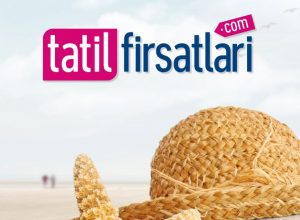TatilFirsatlari.com ile Tatil Herkesin Hakkı