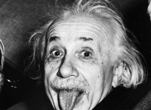 Albert Einstein Hakkında İlginç Bilgiler