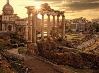 Antik Roma’da Sosyal Yaşam