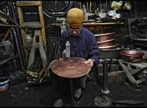 Bakırcı