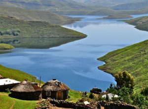 Bilinmeyen Ülkeler: Lesotho