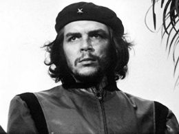 Ernesto Che Guevara Kimdir?