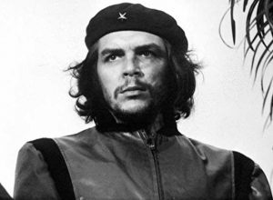 Ernesto Che Guevara Kimdir?
