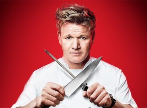 Gordon Ramsay Kimdir?