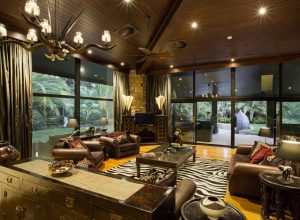 Jamala Wildlife Lodge
