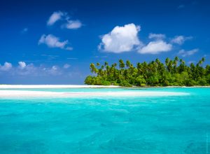 Bilinmeyen Ülkeler: Kiribati