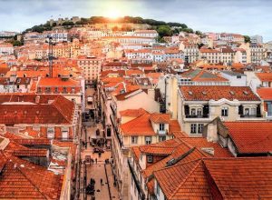 Lizbon Seyahat Rehberi