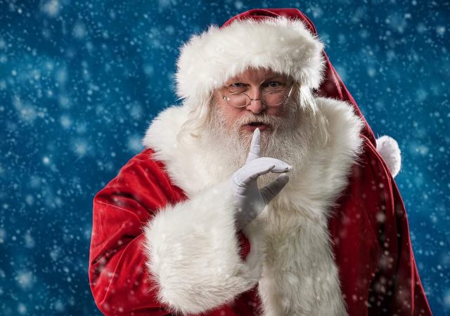 Noel Baba Kimdir, Nerelidir?