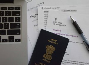 CSS LEGAL ile İngiltere Turist-Ziyaretçi Vizesi Nasıl Alınır?