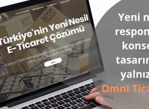 E Ticaret İş Fikirleri