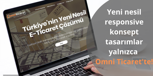 E Ticaret İş Fikirleri