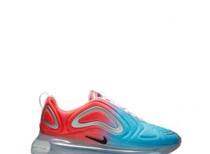 Nike Bayan Spor Ayakkabı Kullanımı