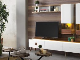 Tv Ünitesi ve Tv Sehpası Rehberi
