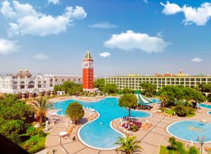 Venezia Palace De Luxe Resort Hotel