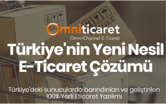 E Ticaret İş Fikirleri Nedir?