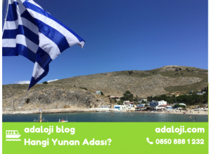Hangi Yunan Adası Bana Uygun
