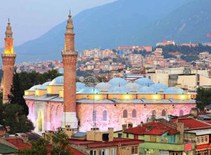 İstanbul’dan Uzaklaşmak İçin Harika Bir Seçenek: Bursa