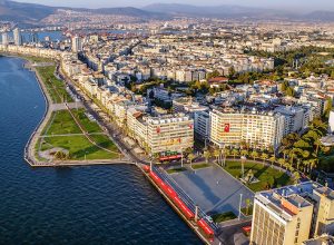 İzmir'de İdeal Otel Seçimi Nasıl Yapılır?