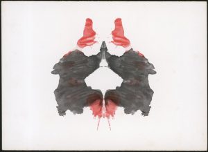 Rorschach Mürekkep Lekesi Testi Nedir, Nasıl Çalışır?