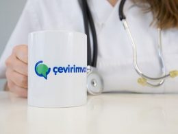 Tıbbi Çeviri Ekibi Tıbbi Çeviri Ekibi