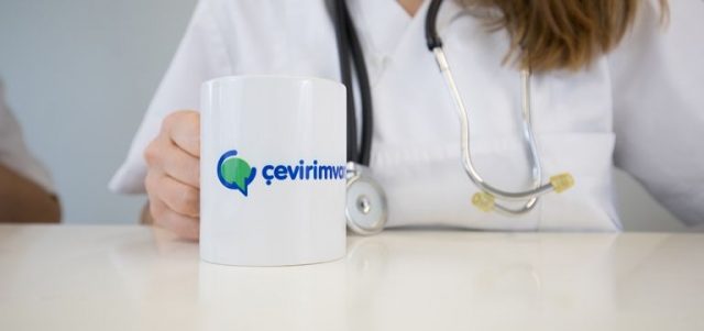 Tıbbi Çeviri Ekibi