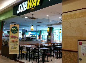 Dünya'nın En Büyük Fast-Food Restoran Zincirleri