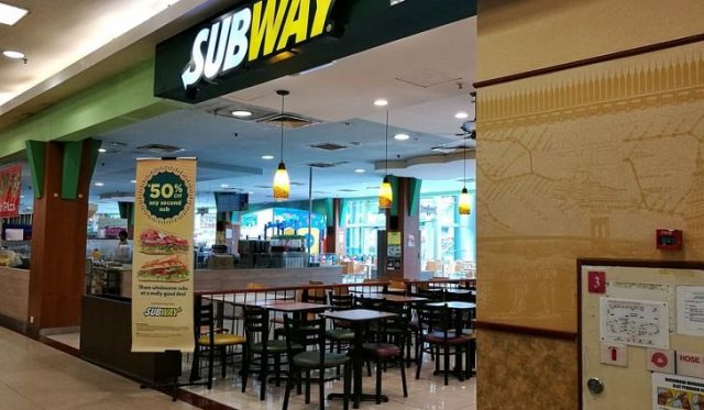 Dünya'nın En Büyük Fast-Food Restoran Zincirleri