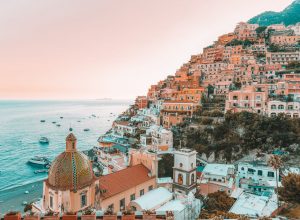 İtalya'daki Ünlü Şehirler