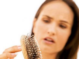 Koparak Dökülen Saç Problemine Karşı Öneriler