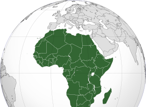 Afrika Aslında Birçok Dünya Haritasında Göründüğünden Daha Büyük!