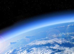 Atmosfer Olmasaydı Dünya'nın Sıcaklığı Nasıl Olurdu?