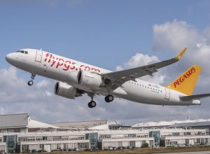 Uygun Fiyata Uçak Bileti Bulmak Pegasus ile Kolay