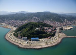 Giresun’da Mutlaka Görmeniz Gereken Yerler