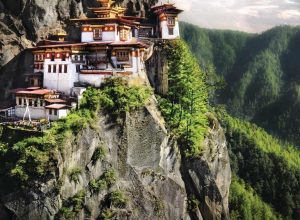 Güney Asya’da Güney Asya Olmayan Bir Ülke: Bhutan