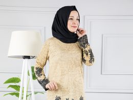 Tesettür Tunik Seçerken Nelere Dikkat Edilmeli? Tesettür Tunik Seçerken Nelere Dikkat Edilmeli?