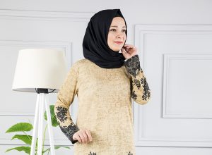 Tesettür Tunik Seçerken Nelere Dikkat Edilmeli?