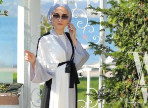 Kalitede Tesettür Giyim Markası  Venezia Wear