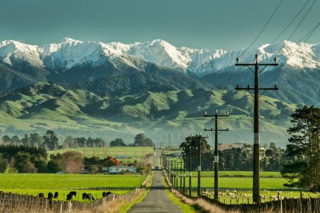 Yeni Zelanda’nın Çevre Politikası