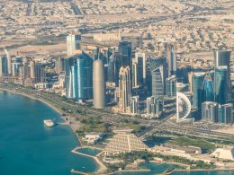 Katar'da İş İmkânları