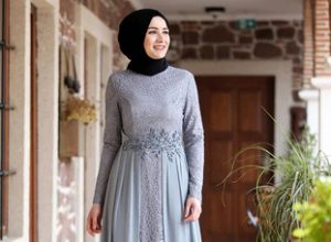 Vücudunuza En Uygun Abiye Elbiseler Modanisa'da!