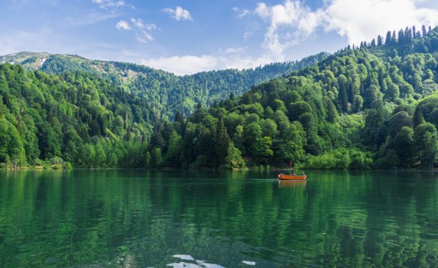 Borçka Karagöl, Artvin Borçka Karagöl, Artvin