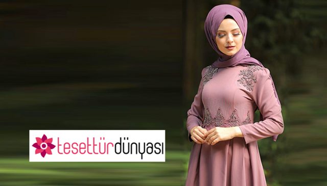 Tesettür Giyimde Öncü Firma Tesettür Dünyası