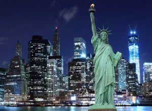 Amerika tatil turu için gidebileceğiniz ülkeler