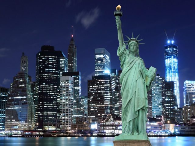 Amerika tatil turu için gidebileceğiniz ülkeler