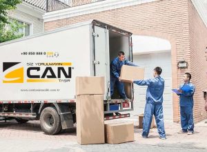 Can Taşımacılık
